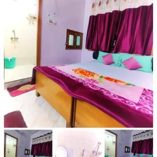 KHAJURAHO ADvENtURe HOMESTAY'S - 9