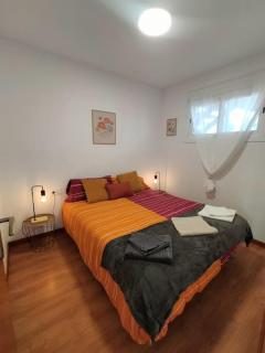 Apartamento con vista al mar - Vilanova i la Geltrú - 5