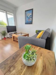 Apartamento con vista al mar - Vilanova i la Geltrú - 3