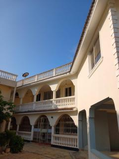 Sunset Villa - Mombasa - 5