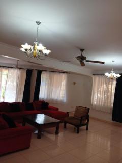 Sunset Villa - Mombasa - 2