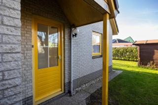 Tulip Beach - De Zandloper - 7