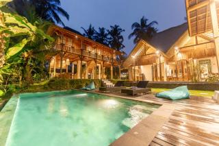 Rumah Guci - Ubud - 0