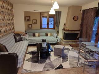 Thodoris Apartment's - Eptalofos - 3