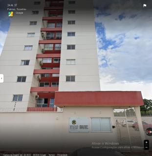 Apartamento das Estrelas - Palmas - 7