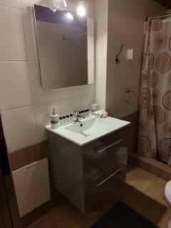 Thodoris Apartment's - Eptalofos - 6