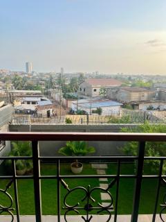 Appartement moderne de standing au cœur de Lomé - Lomé - 3