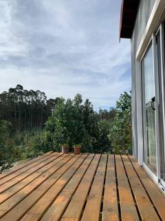 Cabaña de Campo, Chacra Gaia - 6