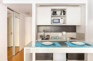 Hermoso y cómodo monoambiente en Palermo Soho - 9