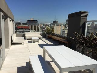 Hermoso y cómodo monoambiente en Palermo Soho - Buenos Aires - 7