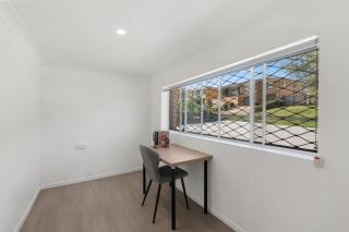Tranquil Retreat Ideal Loc - Brisbane - 3