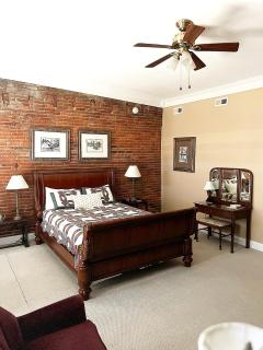 The Eagles Nest Inn - Louisiana - 7