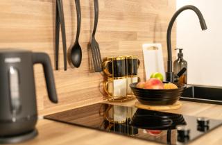 Apartament ZEFIREK hotel SOLNY RESORT &SPA - 1