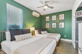 Gorgeous Home Rooftop Deck 3 Bdrs 3 Baths - Nashville - 5