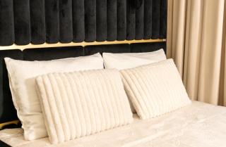 Apartament ZEFIREK hotel SOLNY RESORT &SPA - Colberga - 5