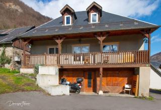 Maison spacieuse à la montagne - - 2