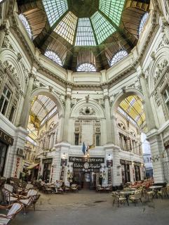 Royal Palace -Center By Ale - Bucarest - 1