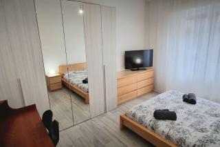 Dream Apartments Fantastico Appartamento Milano con 2 camere matrimoniali e 2 bagni privati - Milan - 8