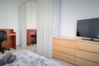 Dream Apartments Fantastico Appartamento Milano con 2 camere matrimoniali e 2 bagni privati - Milan - 6