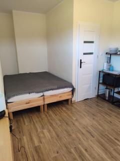 Apartamenty Wilga spokojne miejsce z całorocznym jacuzzi i letnim basenem - Wilga - 7