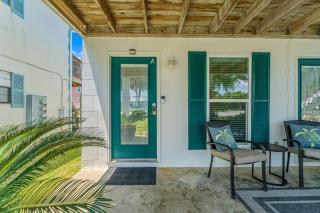 Best Stay Vacay at Southfields Unit A! Complimentary Activities! Ground floor! - Panama City Beach - 7