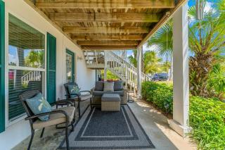 Best Stay Vacay at Southfields Unit A! Complimentary Activities! Ground floor! - Panama City Beach - 8