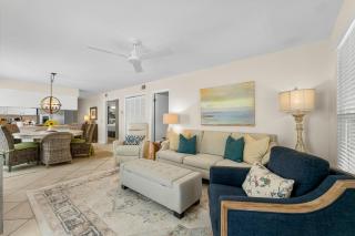 Best Stay Vacay at Southfields Unit A! Complimentary Activities! Ground floor! - Panama City Beach - 5