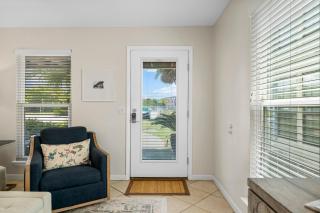 Best Stay Vacay at Southfields Unit A! Complimentary Activities! Ground floor! - Panama City Beach - 6