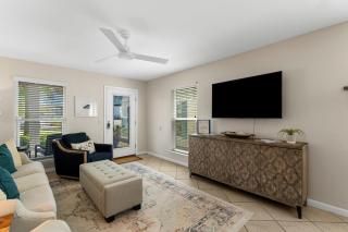 Best Stay Vacay at Southfields Unit A! Complimentary Activities! Ground floor! - Panama City Beach - 4