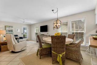 Best Stay Vacay at Southfields Unit A! Complimentary Activities! Ground floor! - Panama City Beach - 1