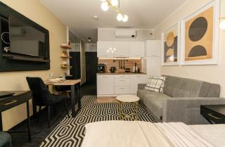 Apartament ZEFIREK hotel SOLNY RESORT &SPA - 9