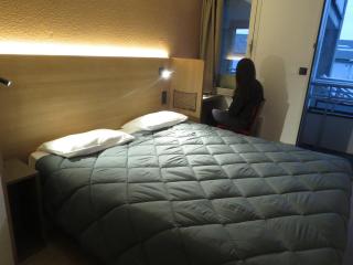 HOTEL PREMIERE CLASSE Rouen Sud Oissel - Saint-Étienne-du-Rouvray - 1