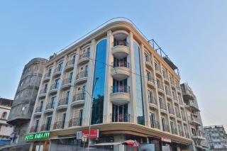 Hotel Bawa Inn - Surat - 9