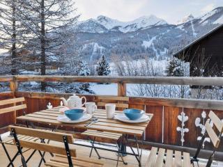 Appartement terrasse près des pistes avec bien-être - FR-1-808-8 - Le Monêtier-les-Bains - 0