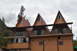 New Experiences Valle sagrado - Urubamba - 0
