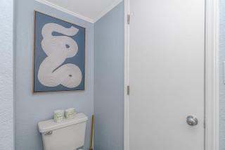 5th Floor Direct Oceanfront Double Suite Sleeps 6 Meridian Plaza 503 - Myrtle Beach - 9