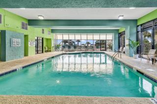 Breathtaking Ocean View 1 Bedroom Queen Suite! Meridian Plaza 707 - Perfect for 4 guests! - Myrtle Beach - 9