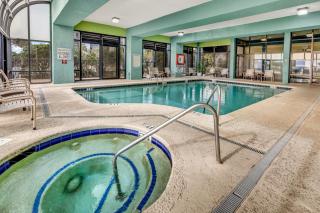 Breathtaking Ocean View 1 Bedroom Queen Suite! Meridian Plaza 707 - Perfect for 4 guests! - 5