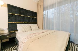 Apartament ZEFIREK hotel SOLNY RESORT &SPA - Colberga - 4