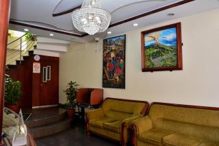 Hotel Elvita Spa - Baños - 6