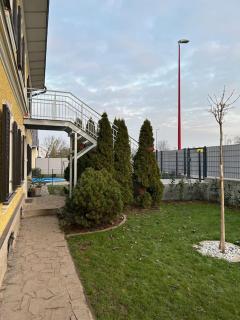 Wohnung in Kronstorf - Kronstorf - 3