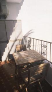 Apartamento en Altea - Casco antiguo y Vistas al mar - Altea - 4