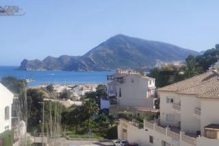 Apartamento en Altea - Casco antiguo y Vistas al mar - Altea - 0
