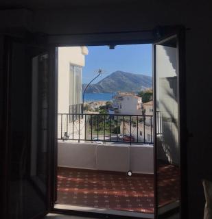 Apartamento en Altea - Casco antiguo y Vistas al mar - Altea - 5