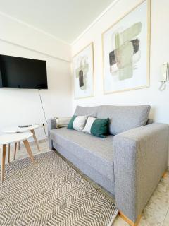 Saavedra 118 5°B by depptö - 7