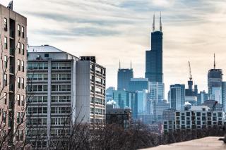 The Sono Chicago - 2