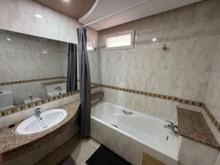 Appartement moderne 2 chambres avec parking Agdal - Rabat - 8