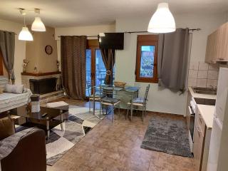 Thodoris Apartment's - Eptalofos - 7