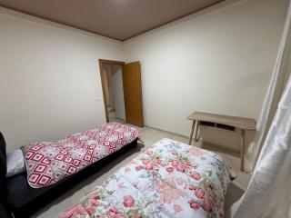Appartement moderne 2 chambres avec parking Agdal - Rabat - 7