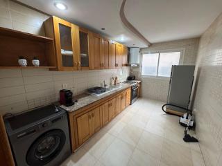 Appartement moderne 2 chambres avec parking Agdal - Rabat - 5